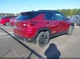 Chevrolet Trailblazer Fwd Rs KL79MTSL6NB094477 photo