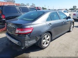 Toyota Camry Se 4T1BF3EK8BU152070 снимка