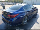Infiniti Q50 Red Sport 400 Awd JN1FV7DR1MM880611 снимка