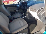 Ford Ecosport Se MAJ3S2GE2LC327500 снимка