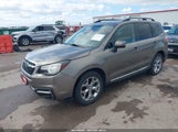 Subaru Forester 2.5I Touring JF2SJAWC3HH424137 снимка
