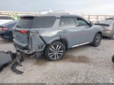 Nissan Pathfinder Platinum 4Wd 5N1DR3DJ9NC263665 fotografie