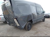 Mercedes-Benz Sprinter  High Roof 4-Cyl Diesel Ho W1W4NCVY9RT174149 fotografie