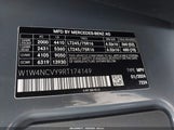 Mercedes-Benz Sprinter  High Roof 4-Cyl Diesel Ho W1W4NCVY9RT174149 fotografie