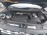 Volkswagen Tiguan 2.0T Se/2.0T Sel 3VV2B7AX1JM106853 снимка