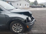 Volkswagen Tiguan 2.0T Se/2.0T Sel 3VV2B7AX1JM106853 снимка