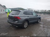 Volkswagen Tiguan 2.0T Se/2.0T Sel 3VV2B7AX1JM106853 снимка