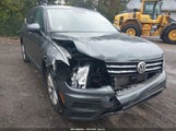 Volkswagen Tiguan 2.0T Se/2.0T Sel 3VV2B7AX1JM106853 снимка