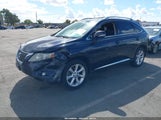 Lexus Rx 350 2T2BK1BA8AC043339 снимка