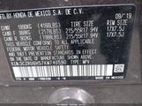 Honda Hr-V Ex 3CZRU6H57KM740590 снимка