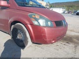 Nissan Quest 3.5 S 5N1BV28U74N336892 снимка