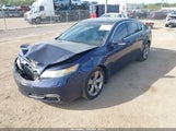 Acura Tl 3.7 19UUA9F24DA800832 снимка