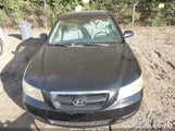 Hyundai Sonata Gls 5NPET46C88H304259 снимка