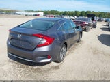 Honda Civic Lx 2HGFC2F69LH547438 снимка