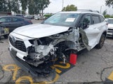 Toyota Highlander Hybrid Xle Bronze 5TDAARAH9PS022466 снимка