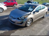 Hyundai Elantra Se 5NPDH4AEXEH482188 снимка