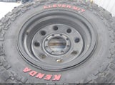 Ford F-250 Xl 1FTBF2B65GEC88051 снимка