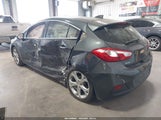 Chevrolet Cruze Premier Auto 3G1BF6SM3HS555676 снимка