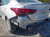 Hyundai Accent Se 3KPC24A66ME131657 снимка