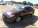 Kia Optima Lx 5XXGT4L34HG175168 снимка