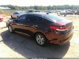 Kia Optima Lx 5XXGT4L34HG175168 снимка