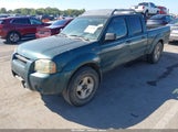 Nissan Frontier Sve-V6 1N6MD29YX2C381431 снимка