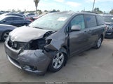 Toyota Sienna Le V6 8 Passenger 5TDKK3DC8CS215541 снимка