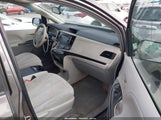 Toyota Sienna Le V6 8 Passenger 5TDKK3DC8CS215541 снимка