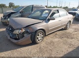 Kia Spectra Ls KNAFB121335297723 снимка