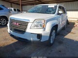 GMC Terrain Sle-1 2GKALMEK4H6123725 снимка