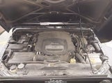 Jeep Wrangler Jk Unlimited Sport S 4X4 1C4HJWDG6JL923321 photo