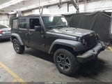 Jeep Wrangler Jk Unlimited Sport S 4X4 1C4HJWDG6JL923321 photo