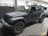 Jeep Wrangler Jk Unlimited Sport S 4X4 1C4HJWDG6JL923321 photo