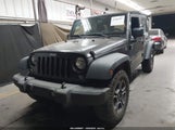 Jeep Wrangler Jk Unlimited Sport S 4X4 1C4HJWDG6JL923321 photo