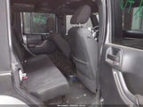 Jeep Wrangler Jk Unlimited Sport S 4X4 1C4HJWDG6JL923321 photo