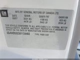 Buick Lacrosse Cxl 2G4WD582381134482 снимка