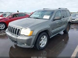 Jeep Grand Cherokee Laredo 1J8GR48K78C122018 снимка