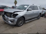 Ford Expedition Limited Max 1FMJK2AT7LEA94805 снимка