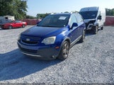 Chevrolet Captiva Sport 2Ls 3GNFL2EKXDS520123 снимка