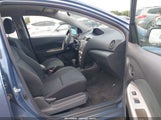 Toyota Yaris JTDBT4K34A1353738 снимка