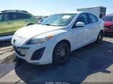 Mazda Mazda3 I Sport JM1BL1SF1A1282653 снимка