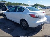 Mazda Mazda3 I Sport JM1BL1SF1A1282653 снимка