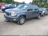 Honda Ridgeline Rt 5FPYK1F21AB005469 снимка