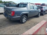 Honda Ridgeline Rt 5FPYK1F21AB005469 снимка