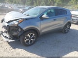 Kia Sportage Lx KNDPM3AC6L7768087 снимка