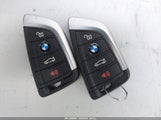BMW X1 xDrive28I WBXHT3C32J5K23195 photo