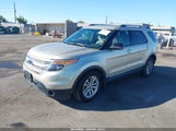 Ford Explorer Xlt 1FMHK7D83BGA65727 fotografie