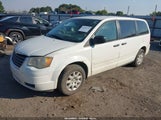 Chrysler Town & Country Lx 2A8HR44H18R818217 fotografie