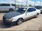 Lexus Es 300 JT8BF12G2T0185727 снимка