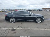Audi A5 Sportback Premium Plus 40 Tfsi Quattro S Tronic WAUCBCF50MA053225 снимка